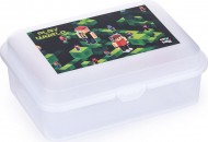 Box na svačinu Playworld - zvětšit obrázek