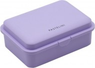 Box na svačinu PASTELINI fialová