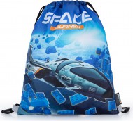Sáček na cvičky Space - zvětšit obrázek