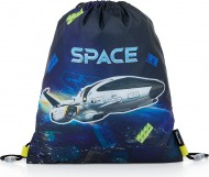 Sáček na cvičky Space - zvětšit obrázek