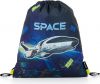 Sáček na cvičky Space