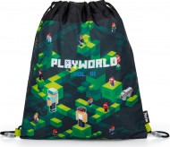 Sáček na cvičky Playworld Vol. III. - zvětšit obrázek