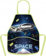 Zástěra Space