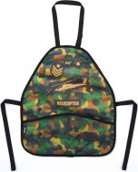 Zástěra Helikoptéra