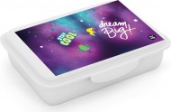 Box na svačinu s přihrádkou Dream