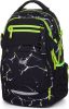 Školní batoh OXY Ombre Eletric