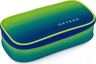 Pouzdro etue JUMBO Ombre Green