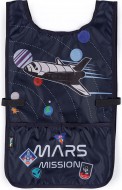 Zástěra pončo OXY GO Space