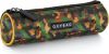 Pouzdro etue kulatá OXY scooler Camo