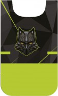 Zástěra pončo OXY Sherpy Wolf - zvětšit obrázek