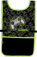 Zástěra pončo Gamer - zvětšit obrázek