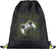 Sáček na cvičky Gamer