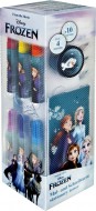 Kreativní sada 35ks Frozen