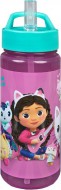 Láhev na pití 500 ml Gabbys Dollhouse
