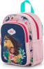 Batoh dětský předškolní Koníci