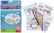 Kreativní sada Peppa Pig - zvětšit obrázek