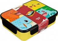 Box na svačinu Pokemon