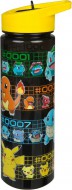 Láhev na pití 600 ml Pokemon