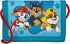 Peněženka Paw Patrol
