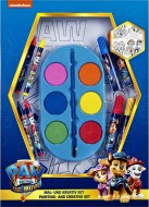 Kreslící sada Paw Patrol