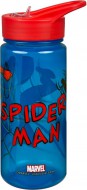 Láhev na pití 500 ml Spider-Man