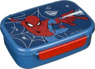Box na svačinu Spider-Man - zvětšit obrázek
