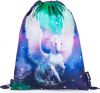 Sáček na cvičky Unicorn