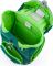 Set 4dílný OXY Sherpy Green
