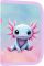 Školní set 3ks PREMIUM LIGHT Axolotl