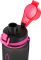 Láhev OXY LiFE 1000 ml Black Pink