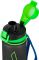 Láhev OXY LiFE 1000 ml Black Green