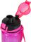 Láhev OXY LiFE 800 ml Ombre Fuchsia