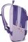 Studentský batoh + etue OXY Sport Half violet