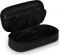 Pouzdro etue komfort UNICOLOR black