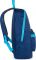 Studentský batoh OXY Street fashion dark blue