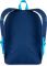 Studentský batoh OXY Street fashion dark blue
