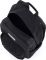 Studentský batoh OXY Runner Black