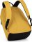 Studentský batoh OXY Runner Yellow