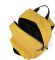 Studentský batoh OXY Runner Yellow