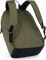 Studentský batoh OXY Runner Olive