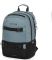 Studentský batoh + etue OXY Sport Black Grey