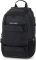 Studentský batoh + etue OXY Sport Black