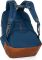 Studentský batoh OXY Zero West indigo