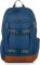 Studentský batoh OXY Zero West indigo