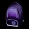 Školní batoh OXY NEXT Ombre Purple