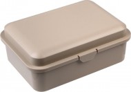 Svačinový box - vysoký 180x130x70 - sv. hnědý