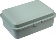 Svačinový box - vysoký 180x130x70 - sv. zelený