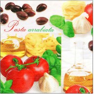 Ubrousek ED11-001 33x33 pasta arrabiata 2010726 - zvětšit obrázek