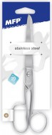 Nůžky celokovové 20cm 5010126