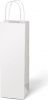 Taška dárková T12 kraft 120x360x90 bílá 5252900